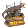 Jurassic Park Calendario perpetuo 3D